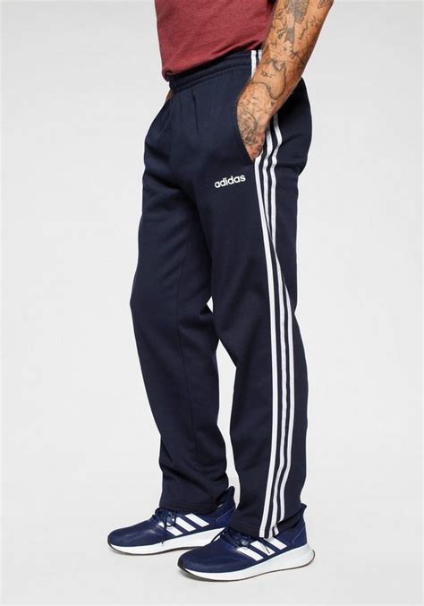 freizeithose adidas herren|jogginghose herren adidas otto.